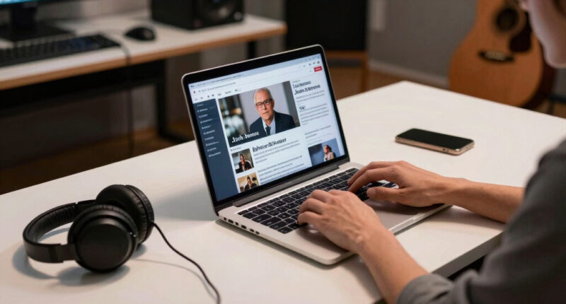 John Denver Surges In Global Coverage