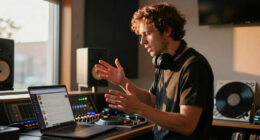 John Summit’s Latest Twitter Beef Is With Pete Tong