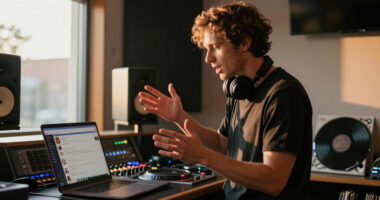 John Summit’s Latest Twitter Beef Is With Pete Tong