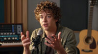 Julian Casablancas Expands On “White Privileged” “American Zionists” Comments In Oxford Speech