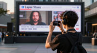 Layne Staley Young Surges In Global Coverage