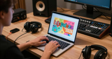 Lollapalooza 2026