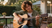 Mallory Hawk – “Four O’Clocks”