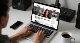 Meghan Markle Surges In Global Coverage