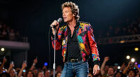 Mick Jagger