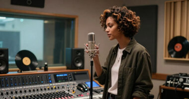 Motown Surges In Global Coverage