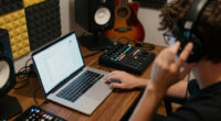 Music Challenge