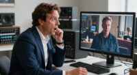 'NCIS' shocker as Michael Weatherly returns as beloved Tony DiNozzo
