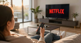 Netflix