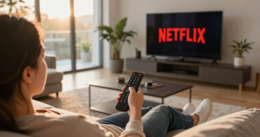 Netflix