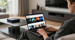 Netflix’s Thriller Is the Most Popular Show of the Week on IMDb Once Again