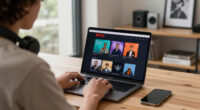 Netflix Surges In Global Coverage