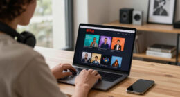 Netflix Surges In Global Coverage