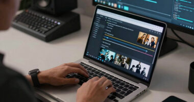 Netflix Used Generative AI In Almost 300 Titles