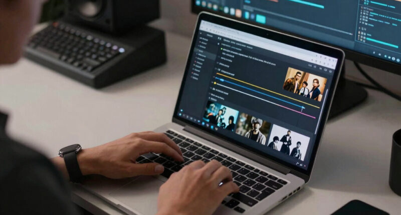 Netflix Used Generative AI In Almost 300 Titles