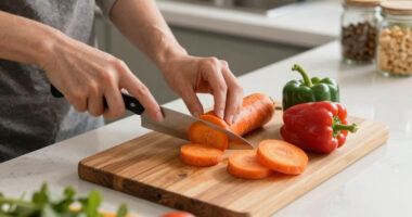 Official Clean Eating Partners