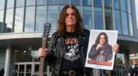 “Ozzy Day” To Be Celebrated In Late Metal Icon’s Hometown Of Birmingham, England