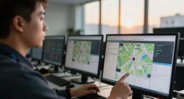 Revolutionizing AI Tracking: Corvus ISR Cuts ID Switches By Nearly Half