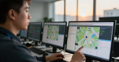 Revolutionizing AI Tracking: Corvus ISR Cuts ID Switches By Nearly Half