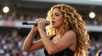 Shakira