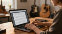 TabFont – Guitar Tabs Rendered As You Type