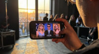 Taylor Swift, Bad Bunny, Lady Gaga Nominated For 2026 Emmys