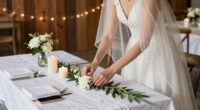 Taylor Swift Wedding Photos