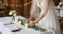 Taylor Swift Wedding Photos