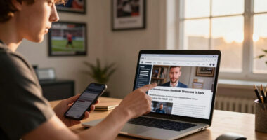 Ted Lasso Surges In Global Coverage