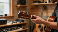 The Birth Of The American 12-String Guitar (2013)