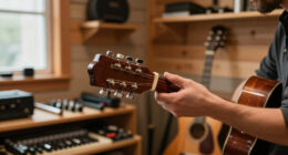 The Birth Of The American 12-String Guitar (2013)