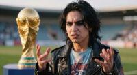 The Cure’s Robert Smith Blasts FIFA Over Trump Presenting World Cup Trophy