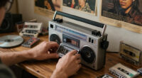 The Lost Joy Of Music Piracy