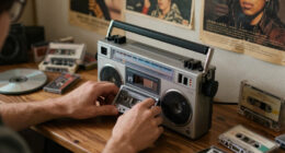 The Lost Joy Of Music Piracy