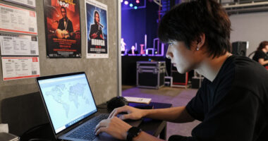 Ticketmaster Surges In Global Coverage