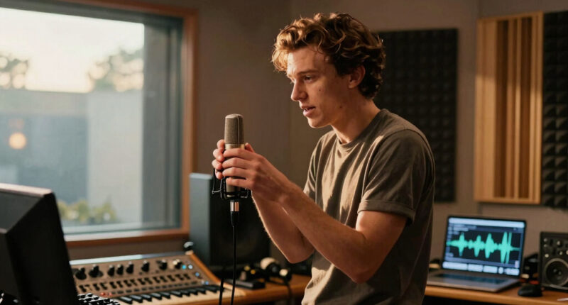 Tom Holland