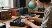 Unlocking The Timeless Charm Of Morse Code: A Global Lifestyle Connector