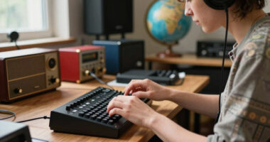 Unlocking The Timeless Charm Of Morse Code: A Global Lifestyle Connector