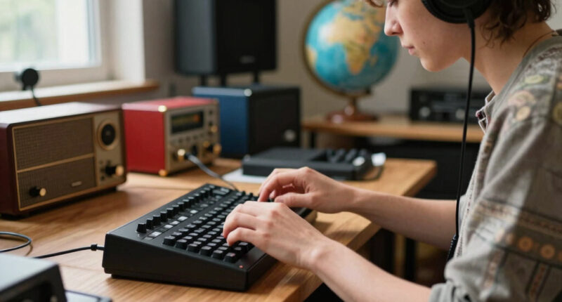 Unlocking The Timeless Charm Of Morse Code: A Global Lifestyle Connector