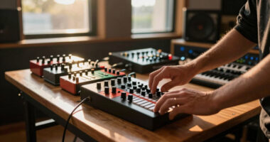 What I Learned Selling 2,500 MIDI Recorders: Hardware Is Not So Hard