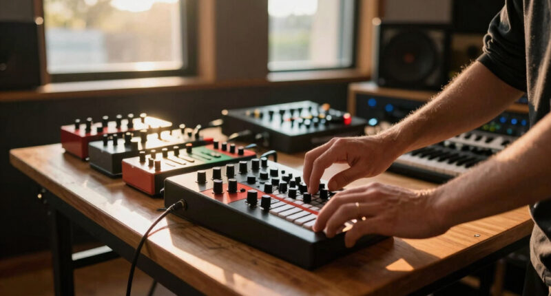 What I Learned Selling 2,500 MIDI Recorders: Hardware Is Not So Hard