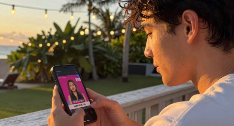 Who Won Love Island Usa Season 8