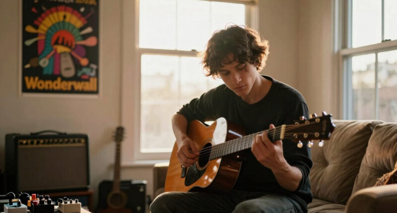 Wonderwall