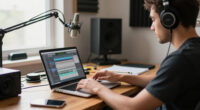 10 Best Audio Editing Software for Creators in 2026