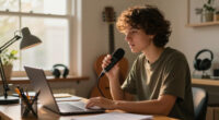 10 Best USB Microphones for Online Classes in 2026