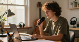 10 Best USB Microphones for Online Classes in 2026