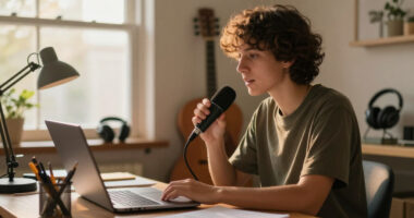 10 Best USB Microphones for Online Classes in 2026