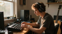 11 Best Studio Headphones For Creators In 2026