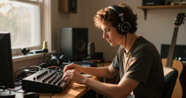 11 Best Studio Headphones For Creators In 2026