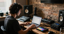 11 Best Studio Headphones for Creators in 2026